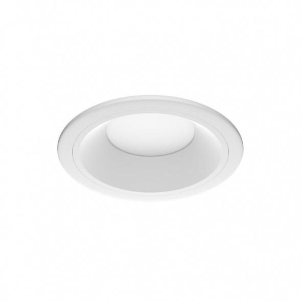 Встраиваемый светодиодный светильник Lightstar Zocco 220074