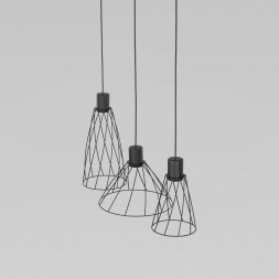 Подвесной светильник TK Lighting 10149 Modesto