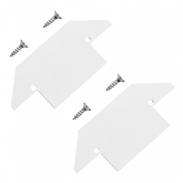 Комплект заглушек ST Luce ST001.589.02