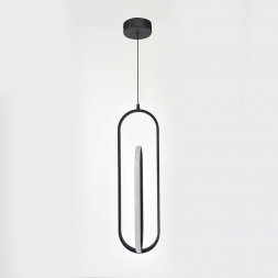 Подвесной светодиодный светильник Escada Orbital 10255/2LED