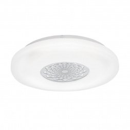 Потолочный светодиодный светильник Eglo Capasso 1 96026