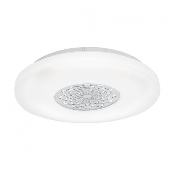 Потолочный светодиодный светильник Eglo Capasso 1 96026