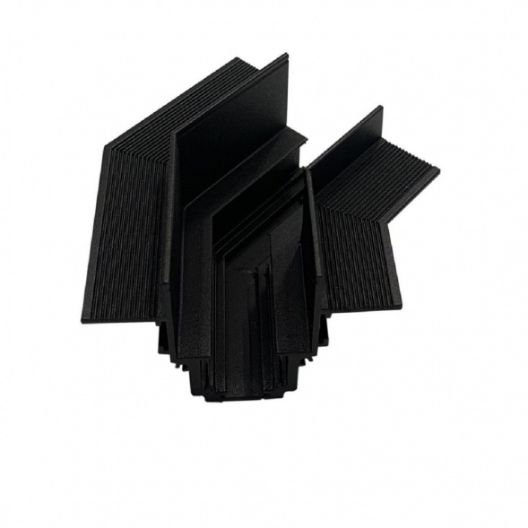 Угол-соединитель 135° встраиваемый Maytoni Technical Gravity TRA010CLO-42B