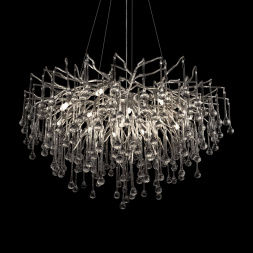 Подвесная люстра Loft IT Drops 10376/800