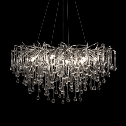 Подвесная люстра Loft IT Drops 10376/800