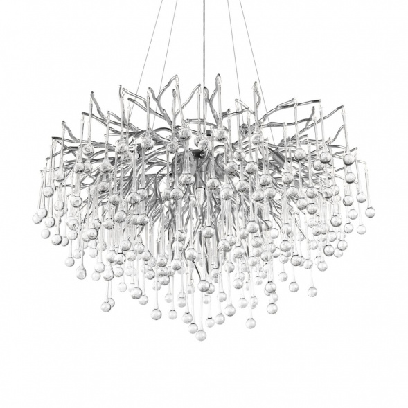 Подвесная люстра Loft IT Drops 10376/800