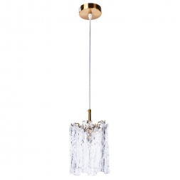 Подвесной светильник Divinare Felis 6005/17 SP-1