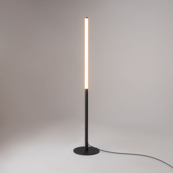 Торшер Maytoni Ray Z012FL-L18B3K