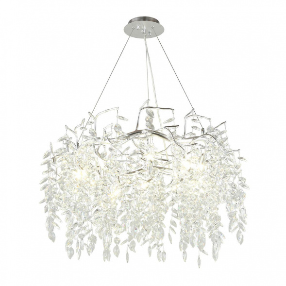 Подвесная люстра Aployt Gertunia APL.847.13.13