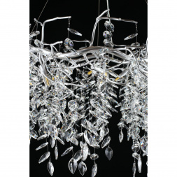 Подвесная люстра Aployt Gertunia APL.847.13.13