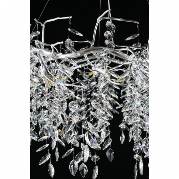 Подвесная люстра Aployt Gertunia APL.847.13.13