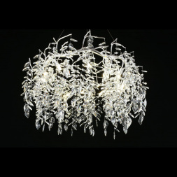 Подвесная люстра Aployt Gertunia APL.847.13.13