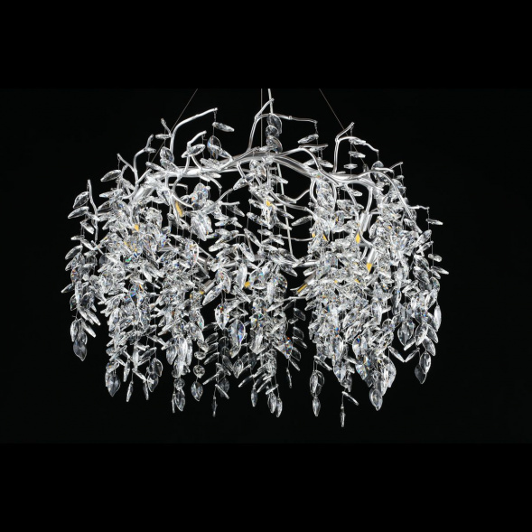 Подвесная люстра Aployt Gertunia APL.847.13.13