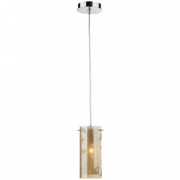 Подвесной светильник Velante 783-106-01