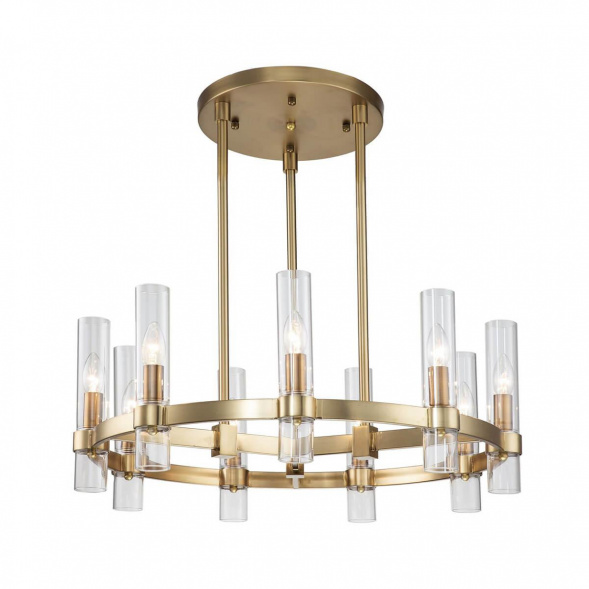 Подвесная люстра Favourite Status 2970-9P