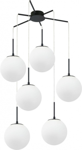 Люстра подвесная Stilfort 2168/02/06P серия Antell