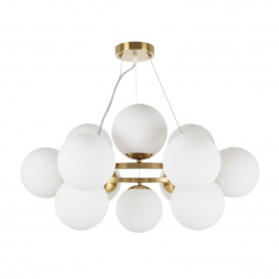 Подвесная люстра MyFar Aerton MR2943-12P