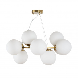 Подвесная люстра MyFar Aerton MR2943-12P