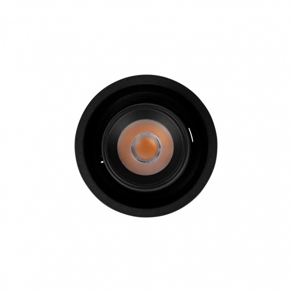 Встраиваемый светильник Loft IT Flash 10319/A Black