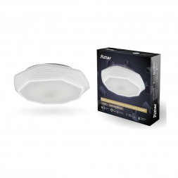 Потолочный светодиодный светильник Ritter Mira 52211 9