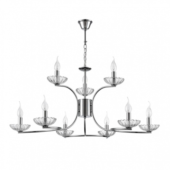 Люстра подвесная LUMION CLASSI 8155/9