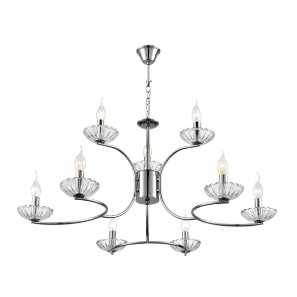 Люстра подвесная LUMION CLASSI 8155/9