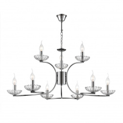 Люстра подвесная LUMION CLASSI 8155/9