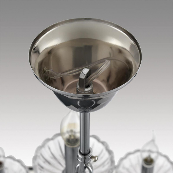 Люстра подвесная LUMION CLASSI 8155/9