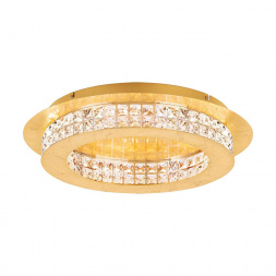 Потолочный светодиодный светильник Eglo Principe 39405