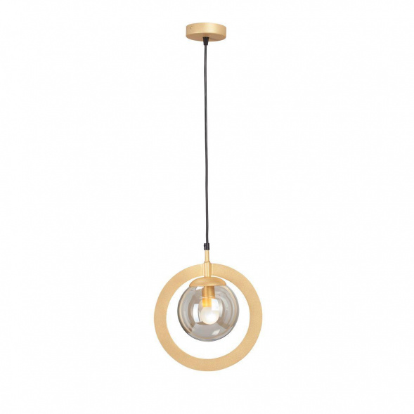 Подвесной светильник Vitaluce V2955-8/1S