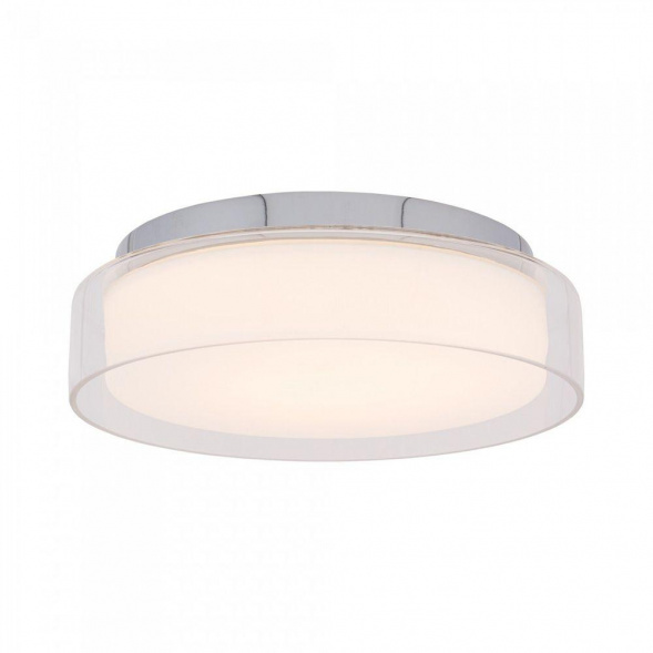 Потолочный светодиодный светильник Nowodvorski Pan Led 8173