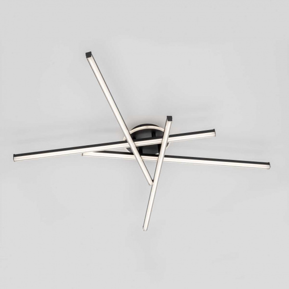 Люстра потолочная Citilux Trent CL203641