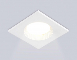 Светильник встраиваемый Ambrella Light TN102817