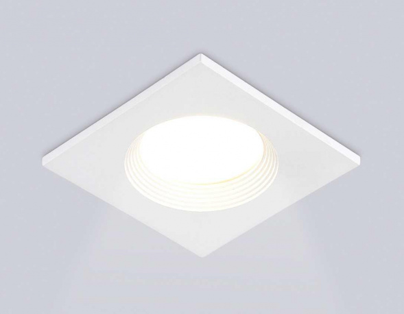 Светильник встраиваемый Ambrella Light TN102817