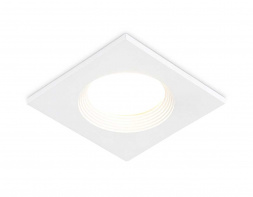 Светильник встраиваемый Ambrella Light TN102817