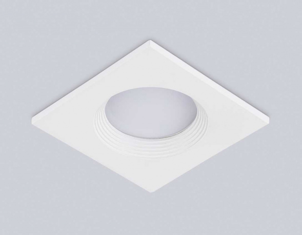 Светильник встраиваемый Ambrella Light TN102817