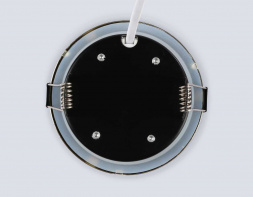 Светильник встраиваемый AMBRELLA LIGHT TECHNO SPOT TN6634