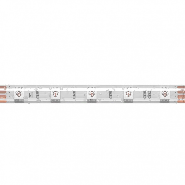 Светодиодная влагозащищенная лента Maytoni 14,4W/m 60LED/m 5050SMD RGB/RGBW 5M 201140