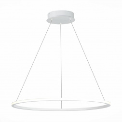 Подвесной светодиодный светильник ST Luce ST604.543.34