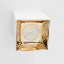 Потолочный светодиодный светильник Citilux Старк CL7440203