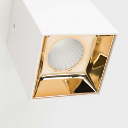 Потолочный светодиодный светильник Citilux Старк CL7440203