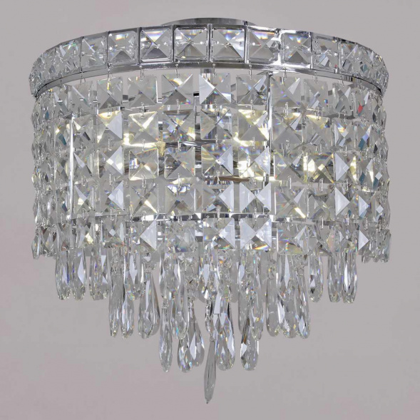 Люстра Reluce 90188-0.3-06 CR