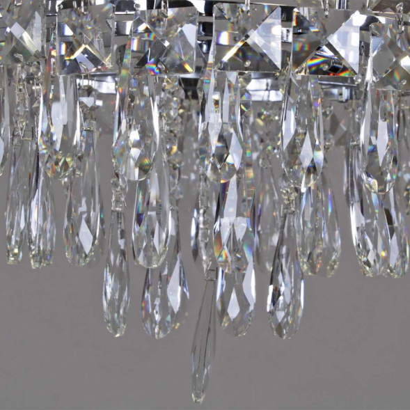 Люстра Reluce 90188-0.3-06 CR