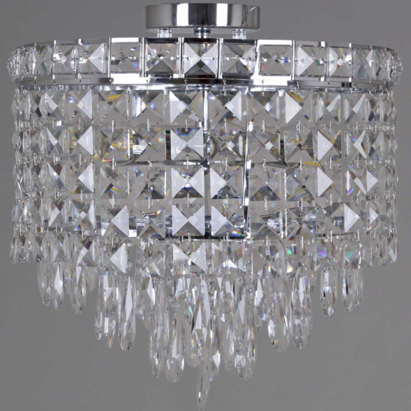 Люстра Reluce 90188-0.3-06 CR