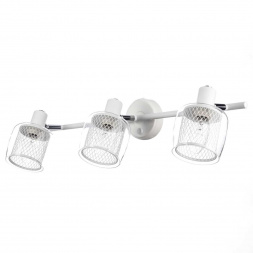 Люстра потолочная Citilux Квест CL739180E