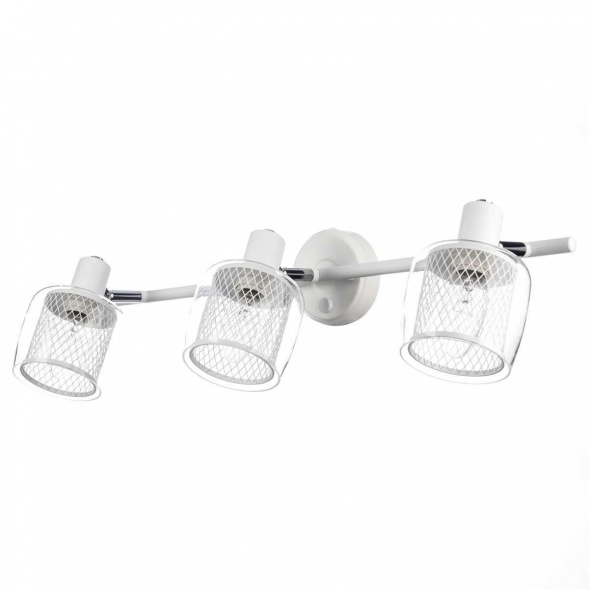 Люстра потолочная Citilux Квест CL739180E