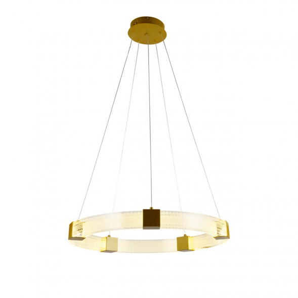 Подвесной светильник Aployt Misia APL.030.03.50