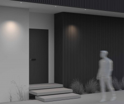 Потолочный светильник Maytoni Outdoor O501DL-L5W3K