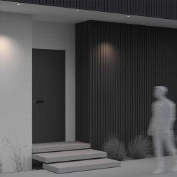 Потолочный светильник Maytoni Outdoor O501DL-L5W3K