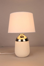 Настольная лампа Omnilux OML-82404-01